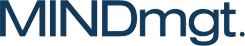 MINDmgt. Retina Logo
